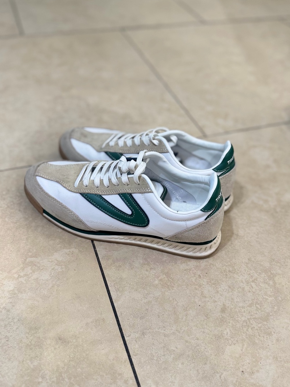 TRETORN®
RAWLINS 2.0 SNEAKERS